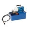 관 압력 휴대용 전기 시험 펌프 180L/H 교류 양