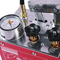 시험 수압을 위한 고압 전기 액체정역학 시험 펌프