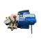 중국 제조업체 400W 60bar 6L/min 전기 압력 테스트 펌프