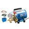 뜨겁게 펌프를 시험하는 고급 품질 펌프 압 테스터 전압을 관 용접기에 팔기