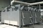 고로를 굽는 기계 박스 형상을 제조하는 3-4 톤 / 뱃치 용접 전극